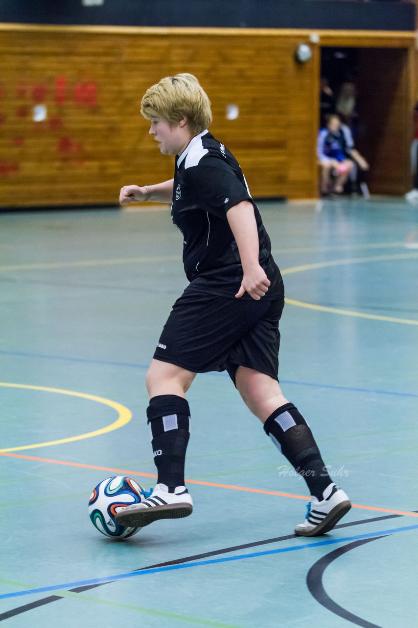 Bild 412 - Dodenhof Frauenturnier Finaltag